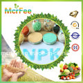 Hot Sale Water Soluble NPK Fertilizer +Te